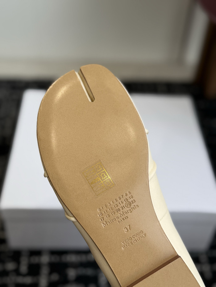 Ma*iso*n Mar*giela Boots MNMB-0004