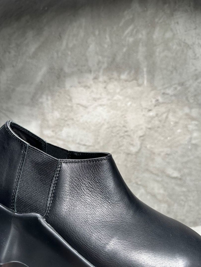 RICK OWEN.S SNEAKER RO-371