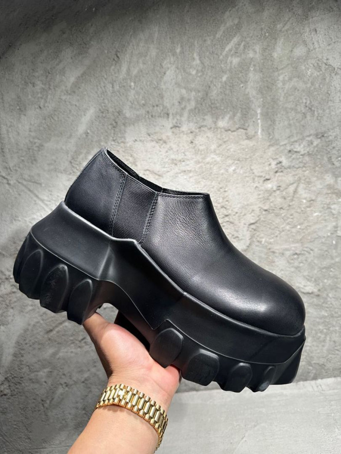 RICK OWEN.S SNEAKER RO-371