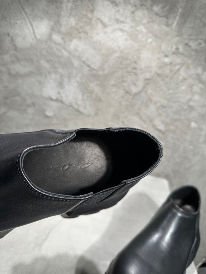 RICK OWEN.S SNEAKER RO-371