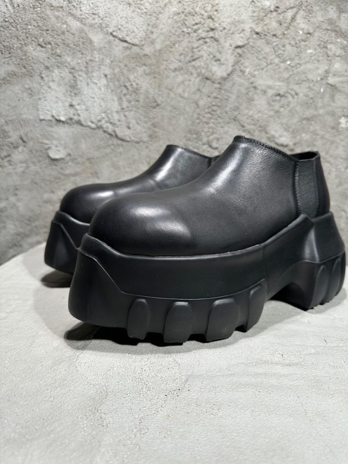 RICK OWEN.S SNEAKER RO-371