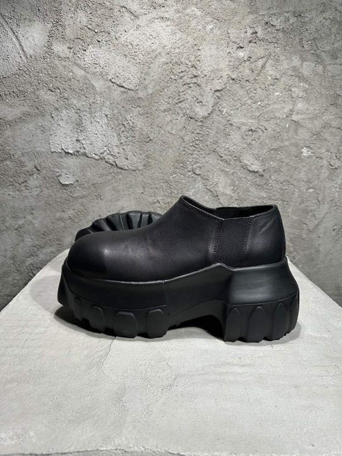 RICK OWEN.S SNEAKER RO-371
