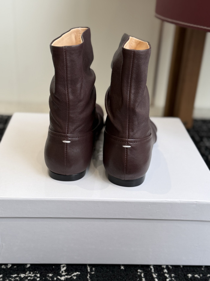 Ma*iso*n Mar*giela Boots MNMB-0006