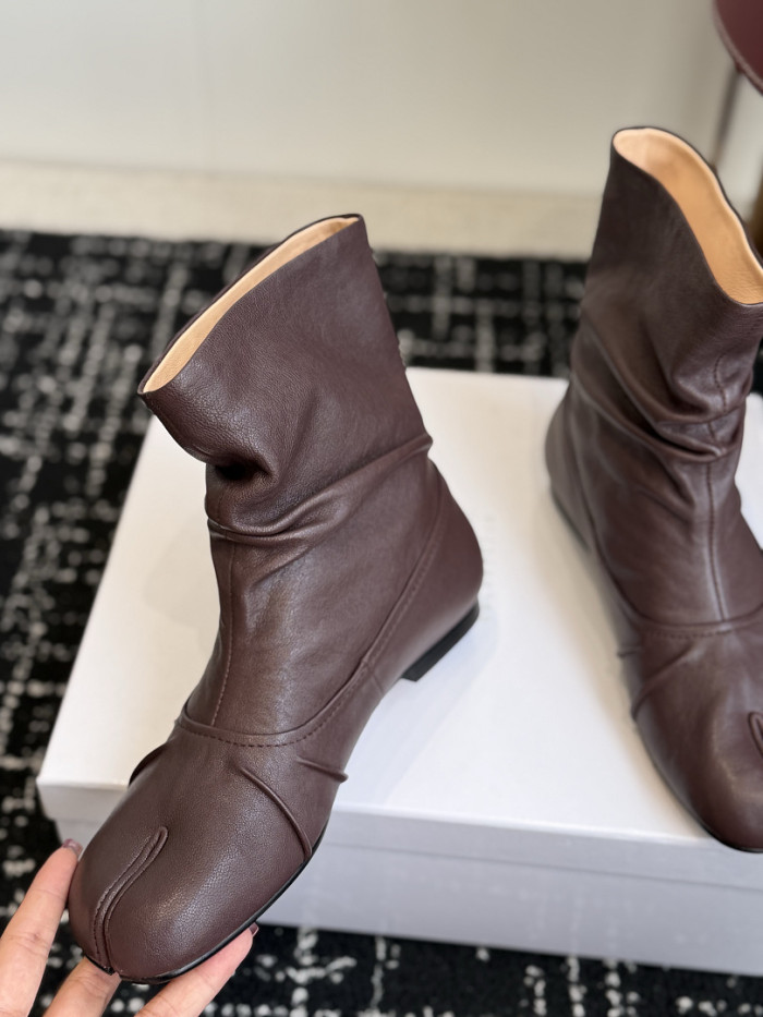 Ma*iso*n Mar*giela Boots MNMB-0006