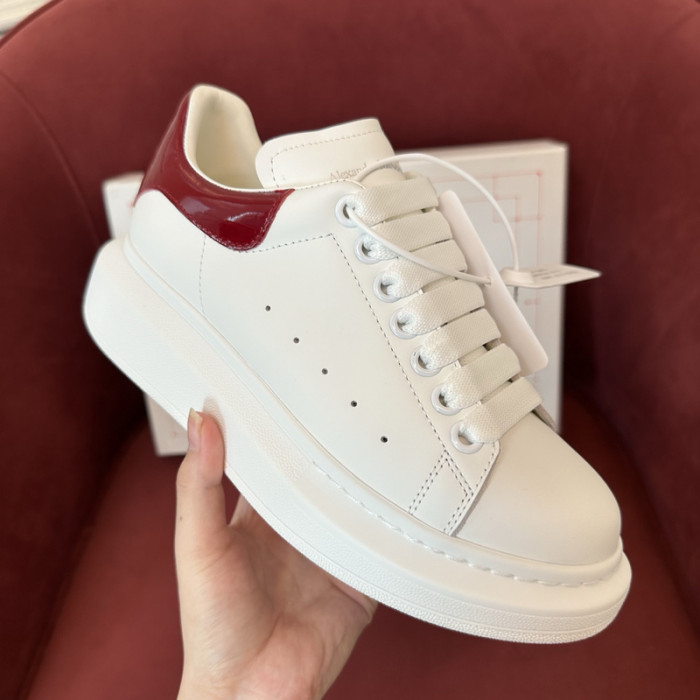 ALEXEN MC SNEAKER AMS -111