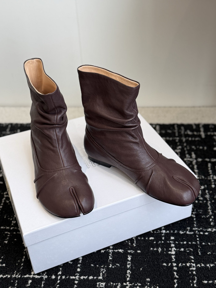 Ma*iso*n Mar*giela Boots MNMB-0006