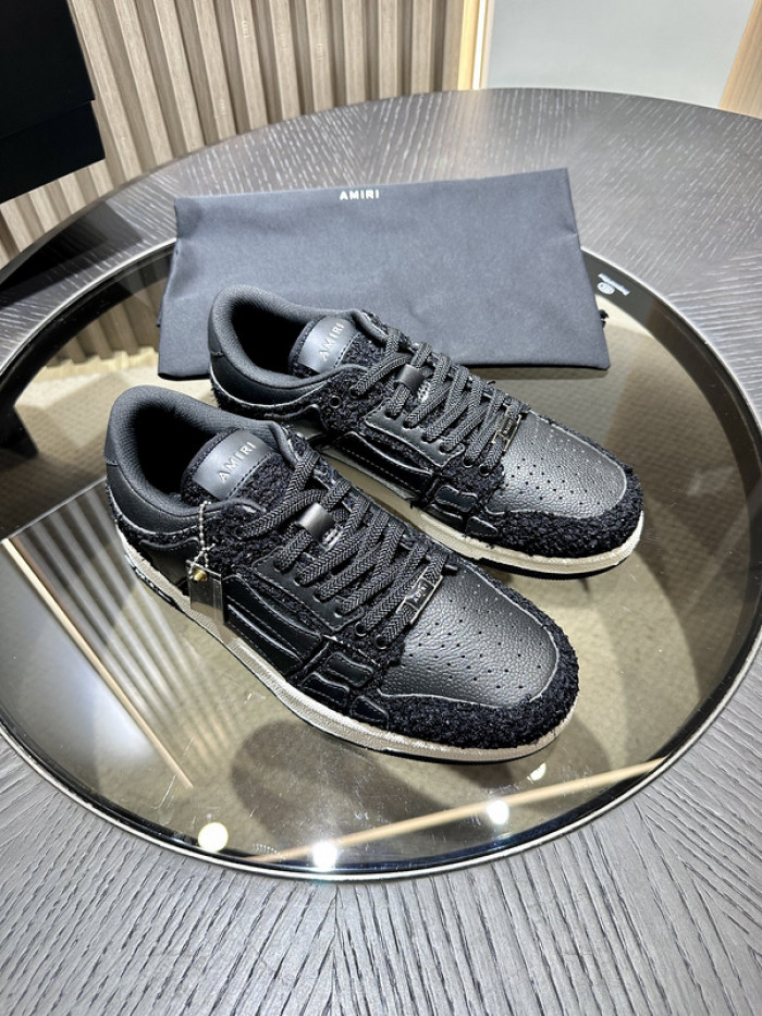 amiri sneakers am-111
