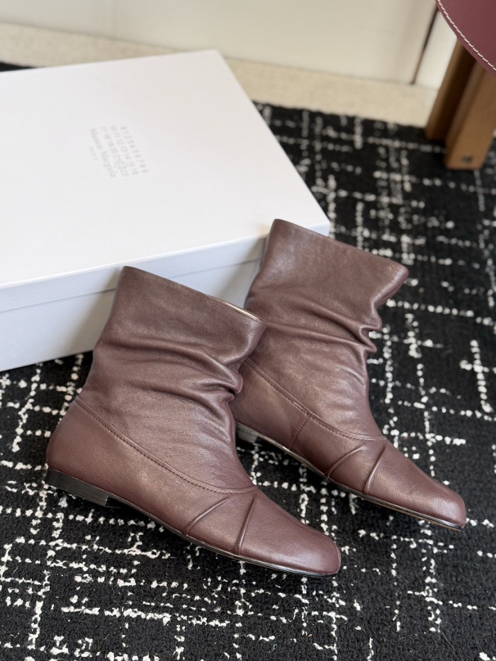Ma*iso*n Mar*giela Boots MNMB-0006