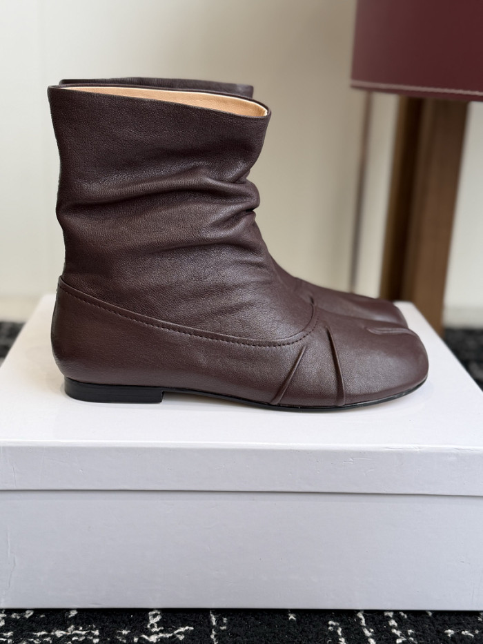 Ma*iso*n Mar*giela Boots MNMB-0006