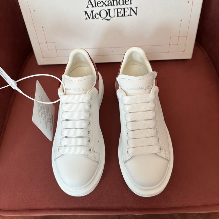 ALEXEN MC SNEAKER AMS -111