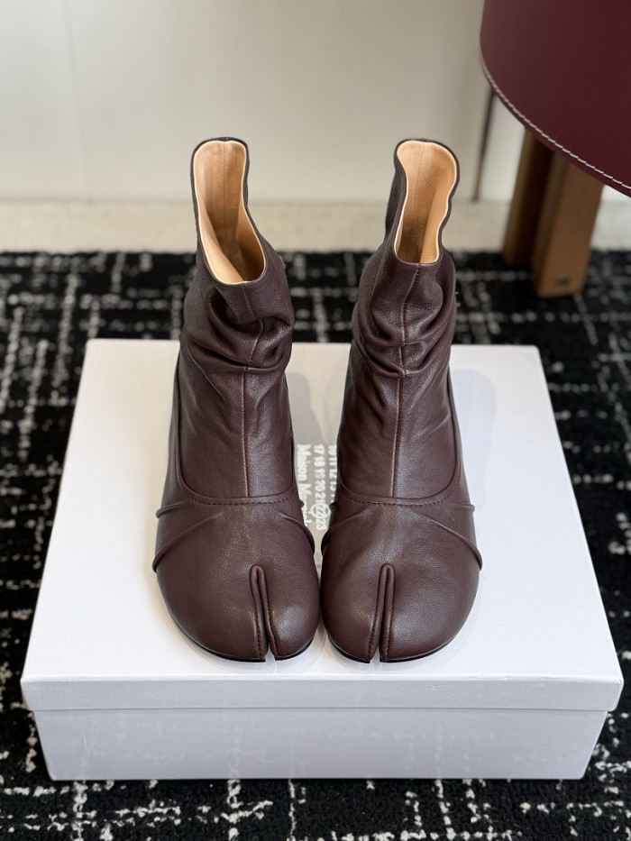 Ma*iso*n Mar*giela Boots MNMB-0006