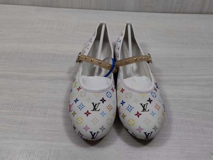 LOU VUIT WOMEN STYLE LVWS-001