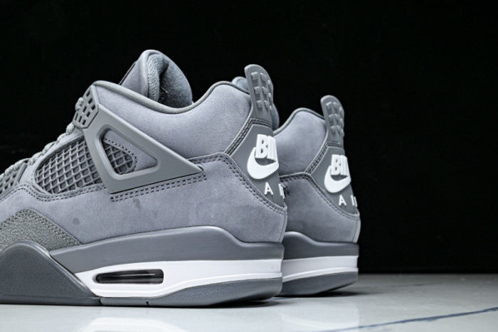 Nigel Sylvester x Air Jordan 4 HF4340-003