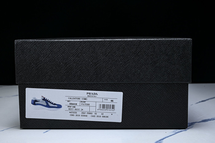 PRA SNEAKER PRA-179