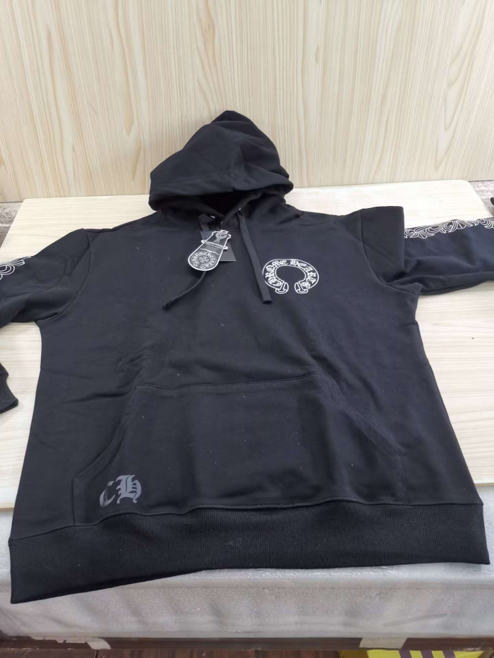 C*HROME H*EARTS CHS-030