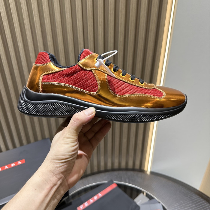 PRA SNEAKER PRA-175