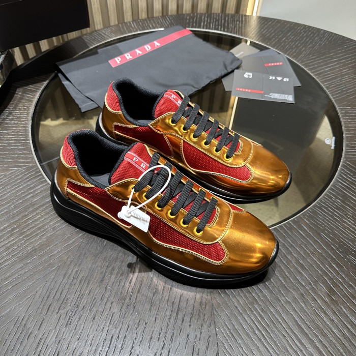 PRA SNEAKER PRA-175
