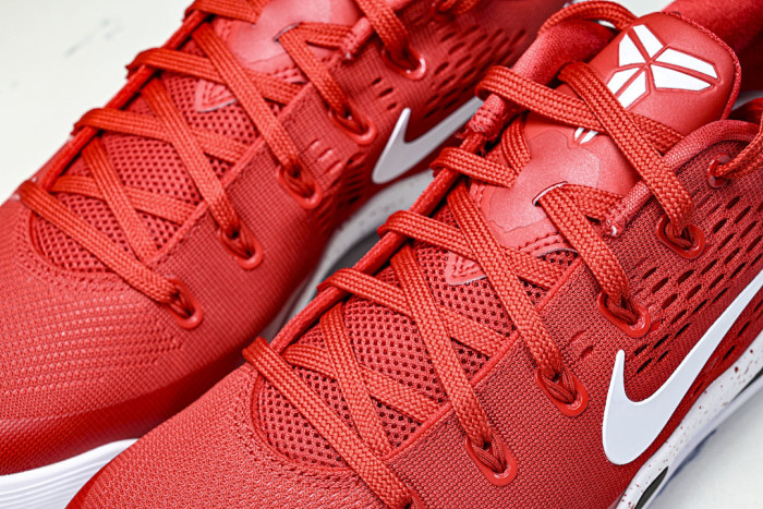 Nike Kobe 9 EM Low Protro IH1401-600