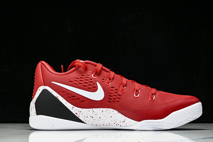 Nike Kobe 9 EM Low Protro IH1401-600