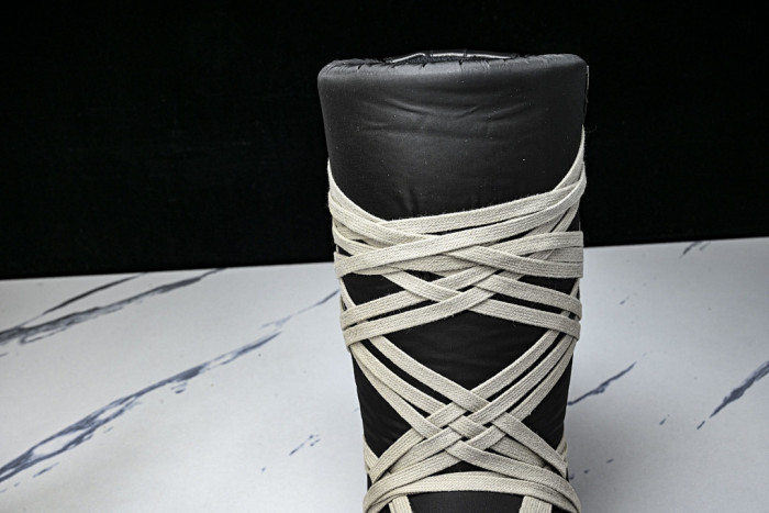 RICK OWEN.S SNEAKER RO-384