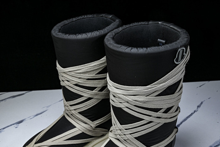 RICK OWEN.S SNEAKER RO-384