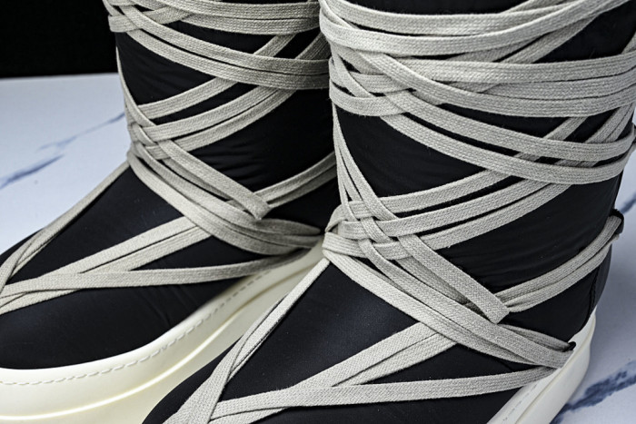 RICK OWEN.S SNEAKER RO-384