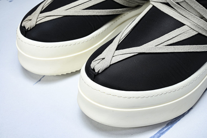 RICK OWEN.S SNEAKER RO-384