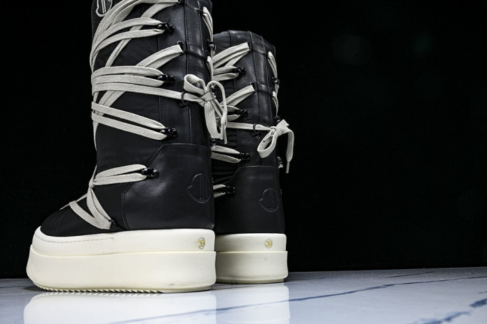 RICK OWEN.S SNEAKER RO-384