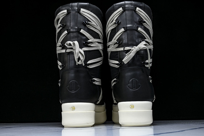 RICK OWEN.S SNEAKER RO-384