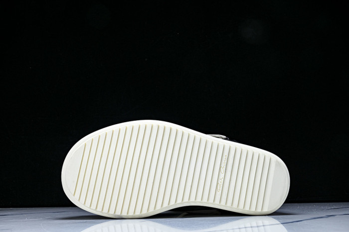 RICK OWEN.S SNEAKER RO-384