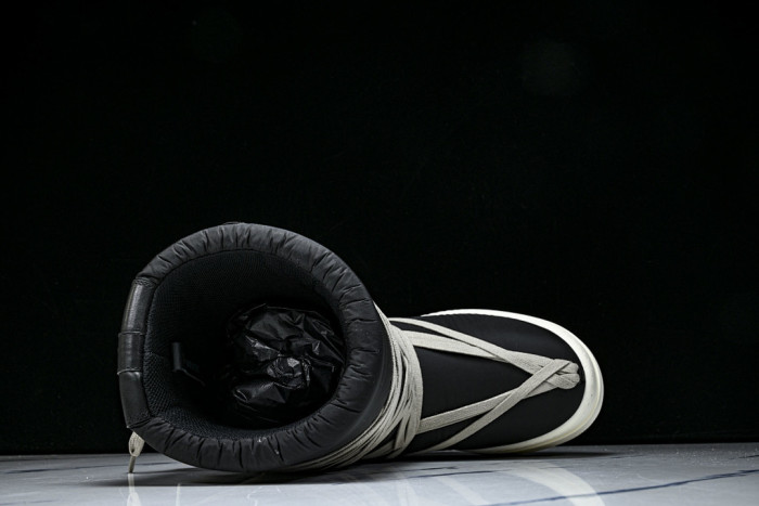 RICK OWEN.S SNEAKER RO-384