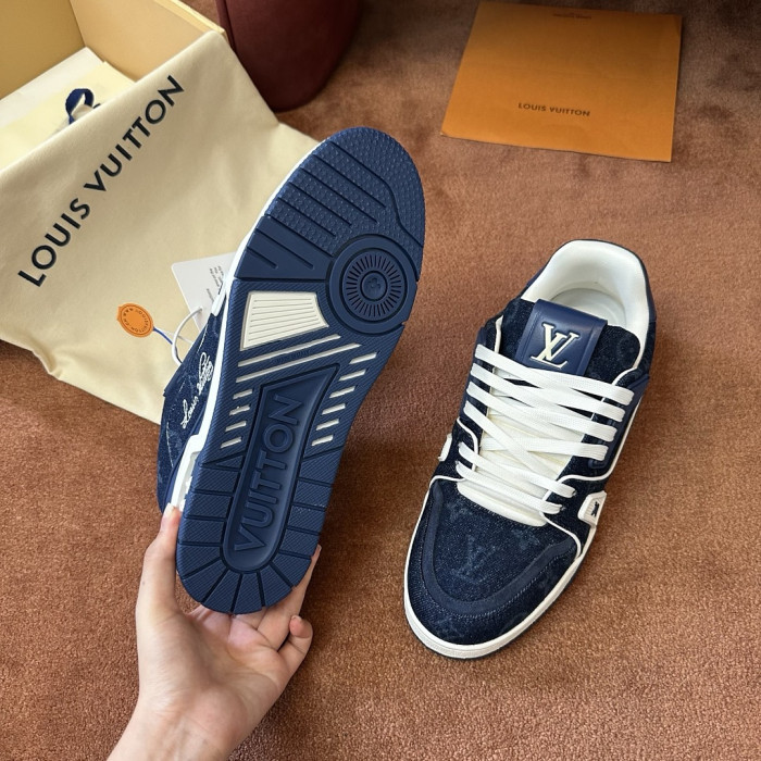 LVT SNEAKERS LVSRS-0284