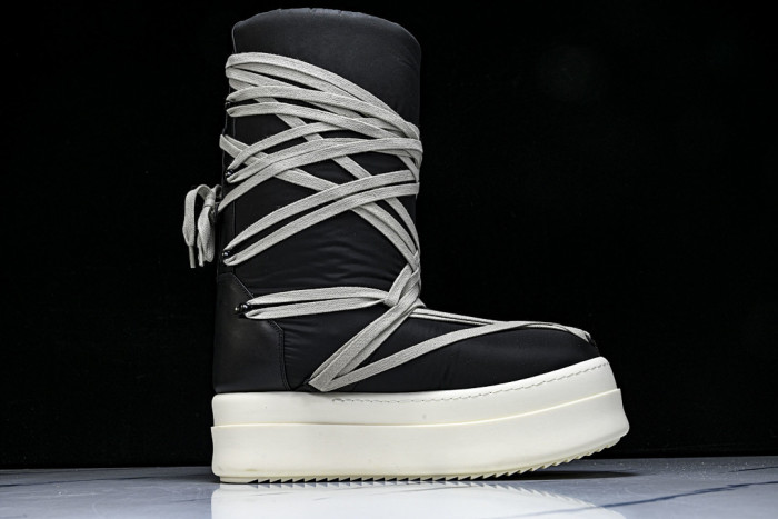 RICK OWEN.S SNEAKER RO-384