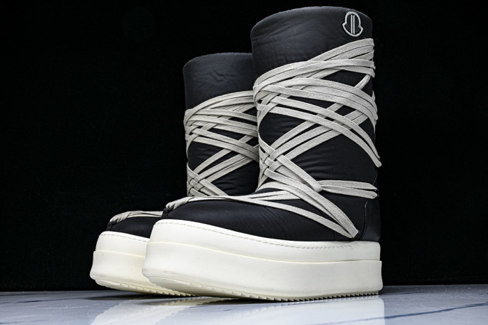RICK OWEN.S SNEAKER RO-384