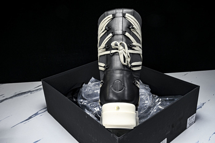 RICK OWEN.S SNEAKER RO-384
