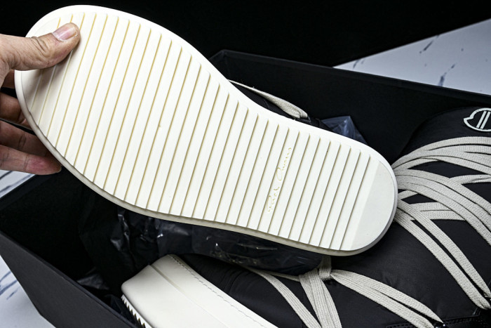 RICK OWEN.S SNEAKER RO-384