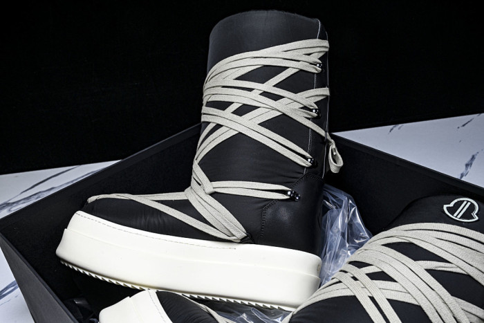 RICK OWEN.S SNEAKER RO-384
