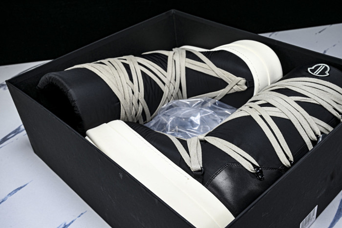 RICK OWEN.S SNEAKER RO-384