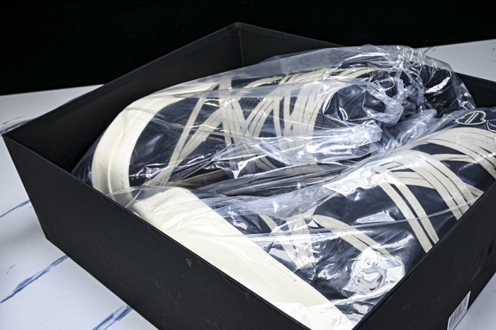 RICK OWEN.S SNEAKER RO-384