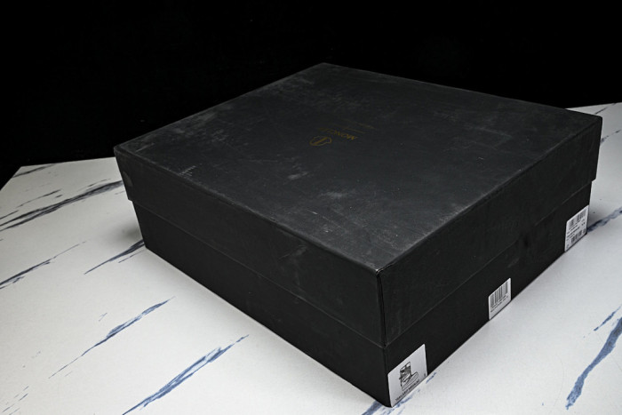 RICK OWEN.S SNEAKER RO-384