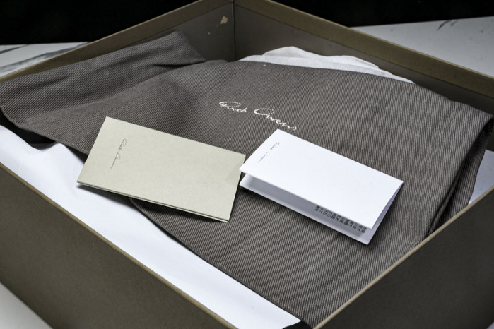 R1ck owen.s sneaker ro-242