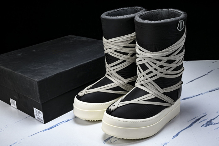 RICK OWEN.S SNEAKER RO-384