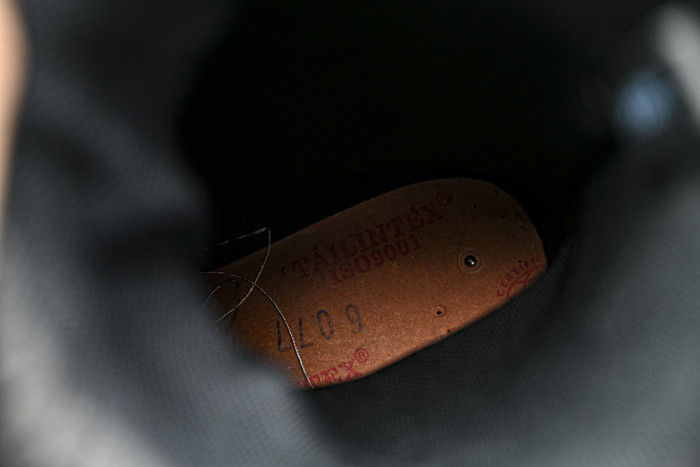 RICK OWEN.S SNEAKER RO-384