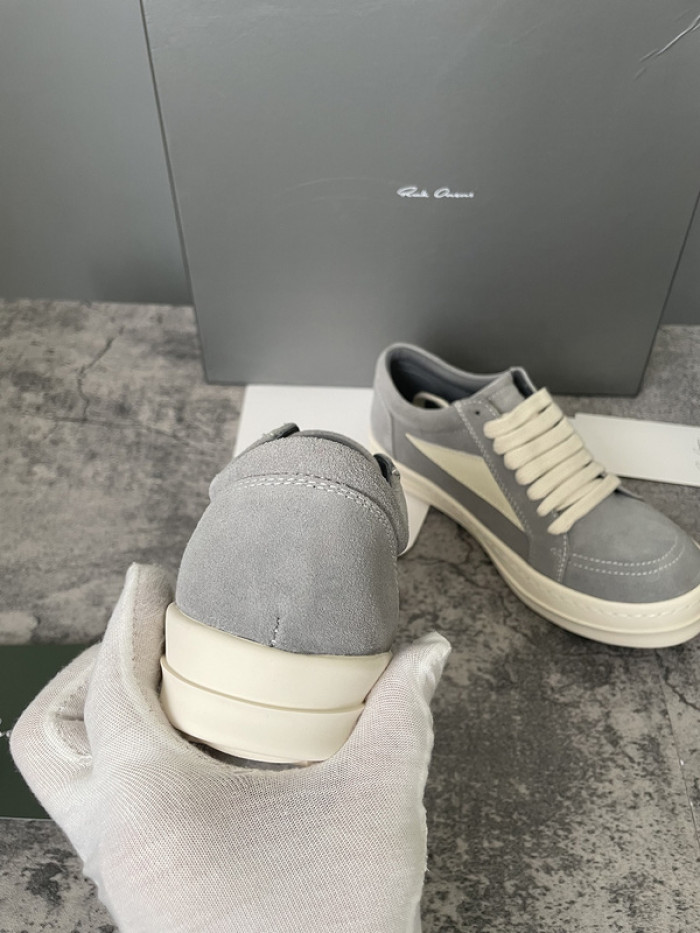 RICK OWEN.S SNEAKER RO-259