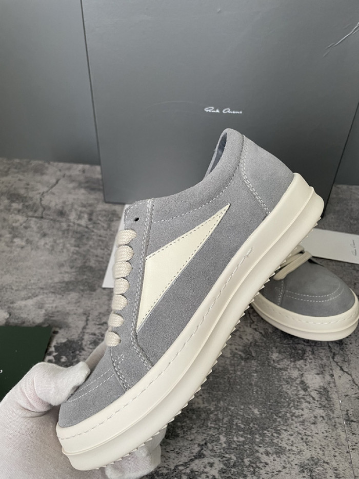 RICK OWEN.S SNEAKER RO-259