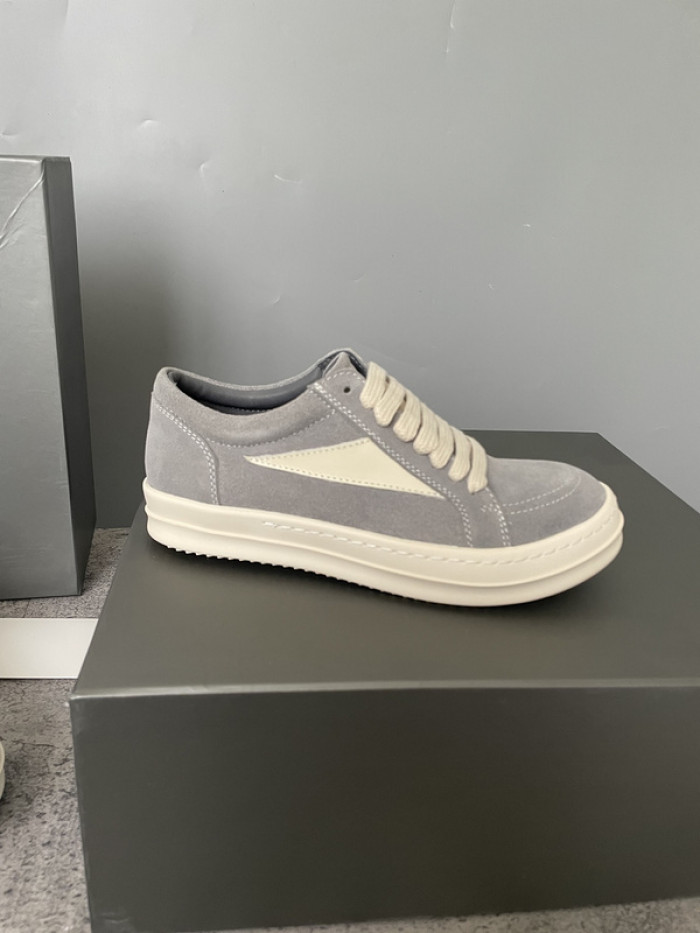 RICK OWEN.S SNEAKER RO-259
