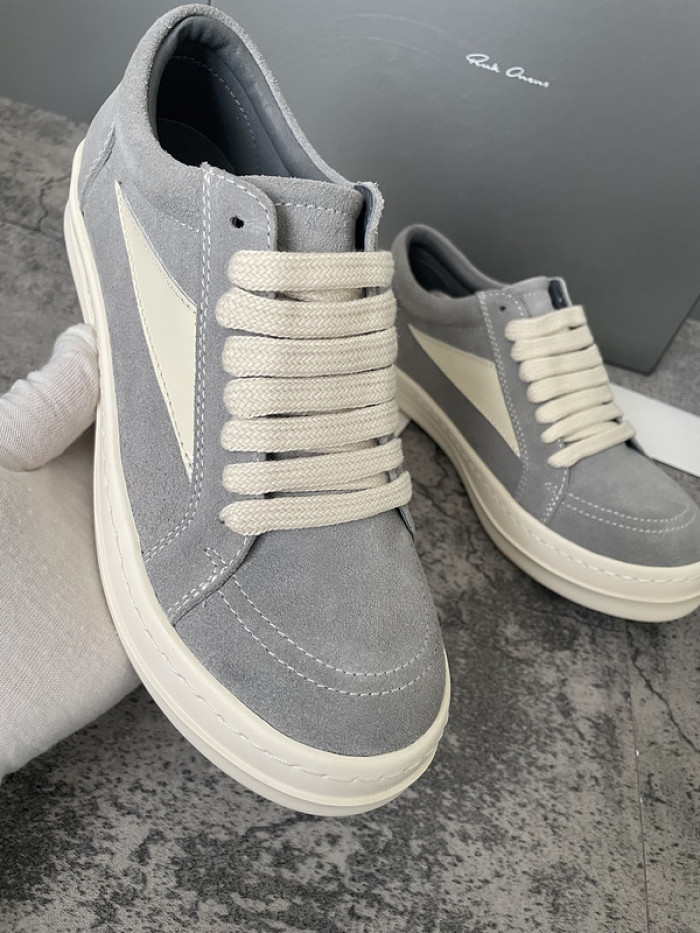 RICK OWEN.S SNEAKER RO-259