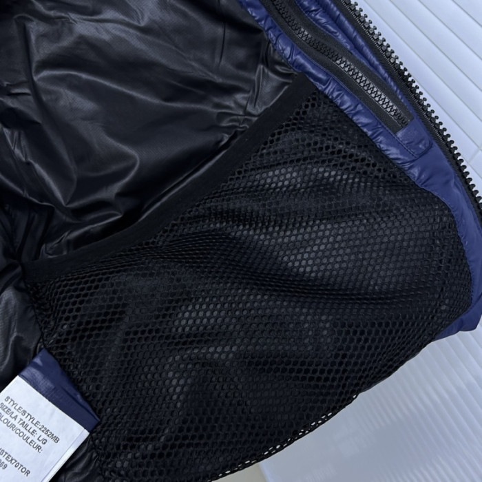 Can*a G00se clothes cgc-019