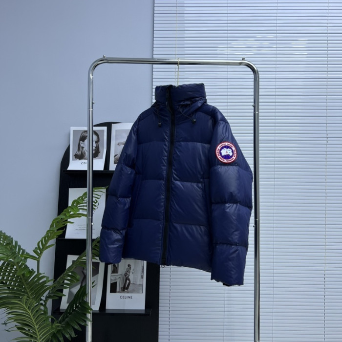 Can*a G00se clothes cgc-019