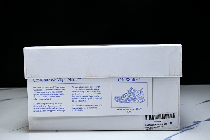 C/O SNEAKERS CO-073
